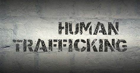 human-trafficking